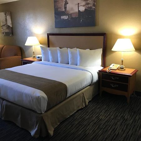 Ramada By Wyndham Terrible'S Hotel & Casino Jean Ngoại thất bức ảnh