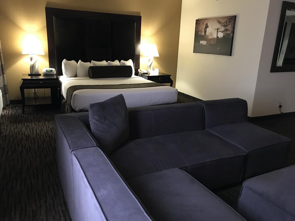 Ramada By Wyndham Terrible'S Hotel & Casino Jean Ngoại thất bức ảnh