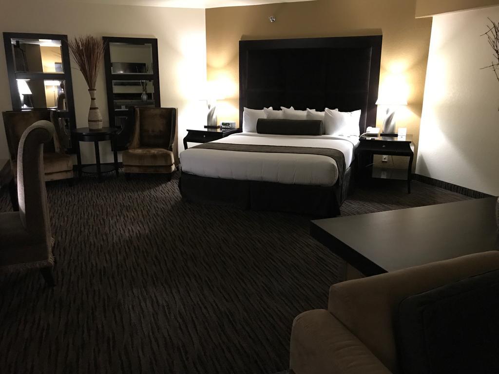 Ramada By Wyndham Terrible'S Hotel & Casino Jean Ngoại thất bức ảnh