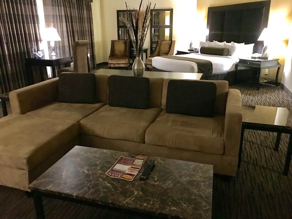 Ramada By Wyndham Terrible'S Hotel & Casino Jean Ngoại thất bức ảnh